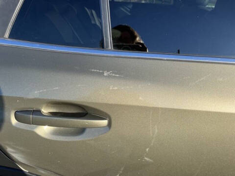 2021 Subaru Outback Onyx Edition XT