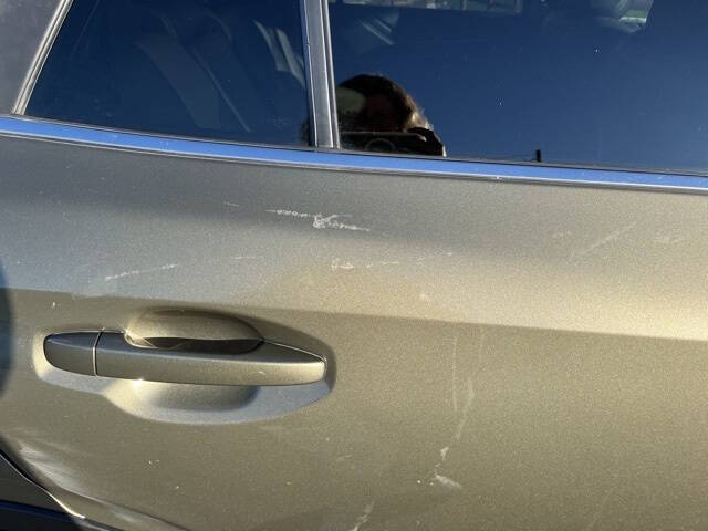 2021 Subaru Outback Onyx Edition XT