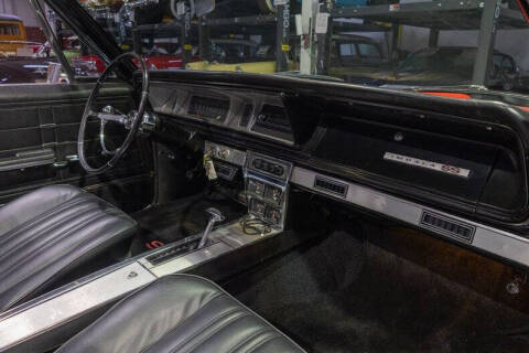 1966 Chevrolet Impala