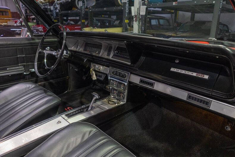 1966 Chevrolet Impala