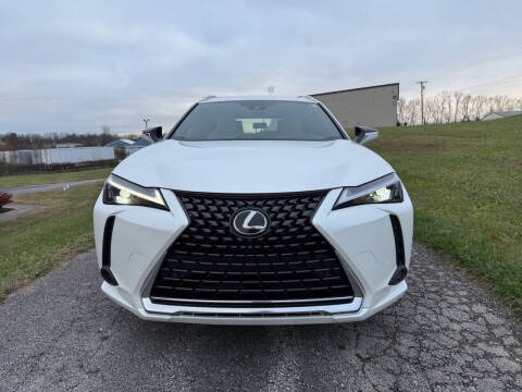 2023 Lexus UX 250h Premium