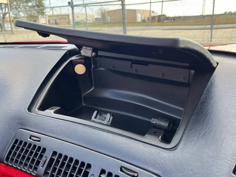 1991 Chevrolet Corvette ZR1