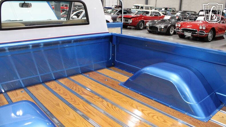 1967 Chevrolet C10