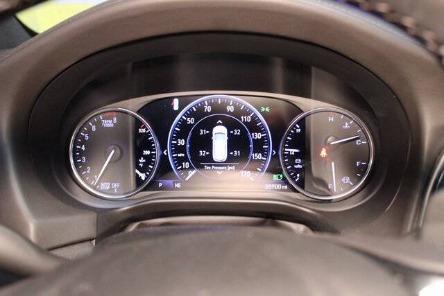 2022 Buick Enclave Avenir