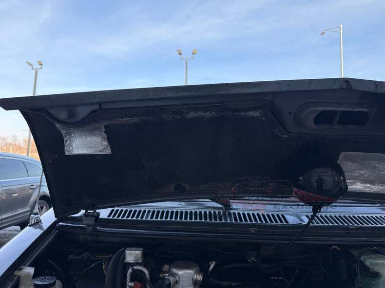 1987 Chevrolet Chevy Van G20