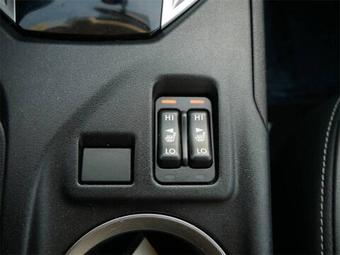 2022 Subaru Impreza Limited