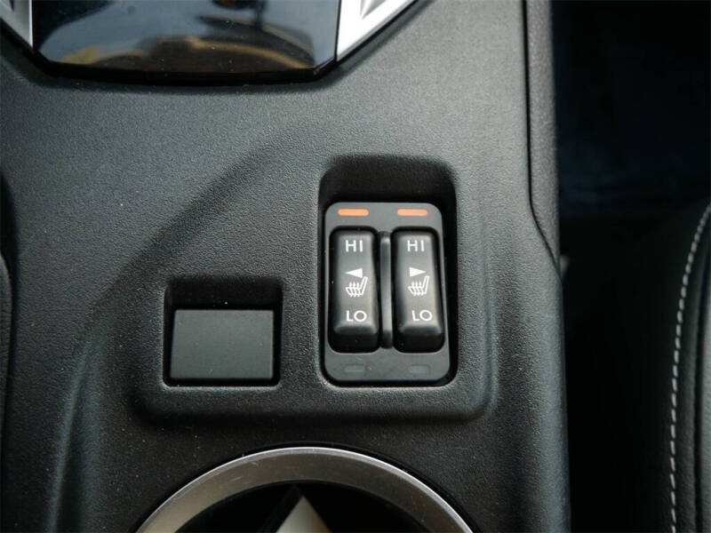 2022 Subaru Impreza Limited