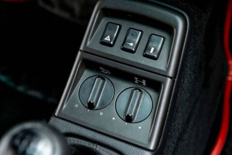 1991 Porsche 911 Carrera