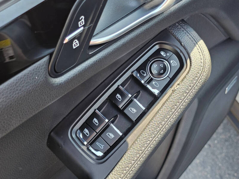 2021 Porsche Macan