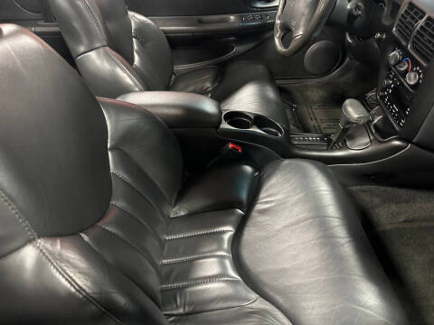 1995 Oldsmobile Cutlass Supreme