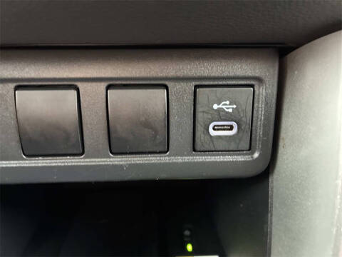 2023 Toyota Corolla Cross Hybrid