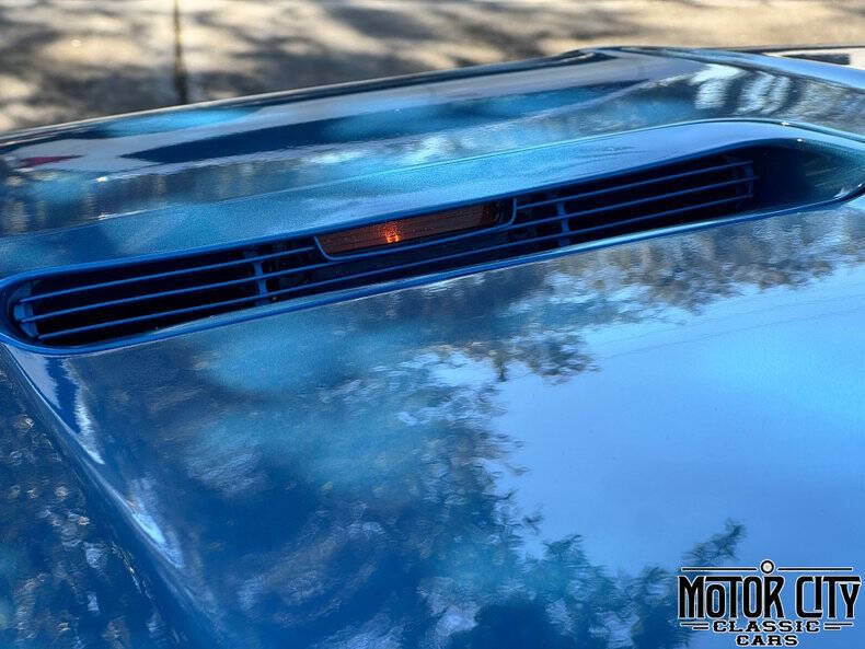 1968 Ford Mustang