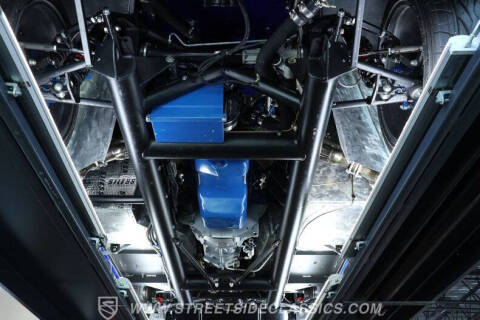 1965 Shelby Cobra