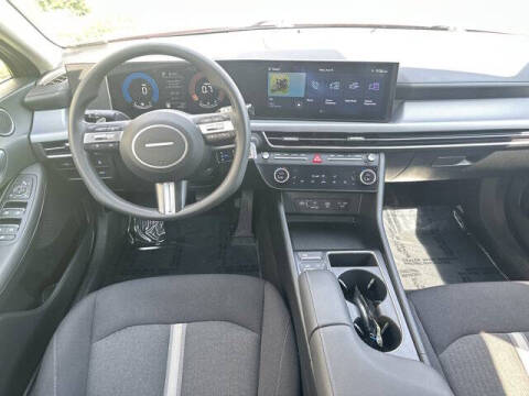 2024 Hyundai Sonata