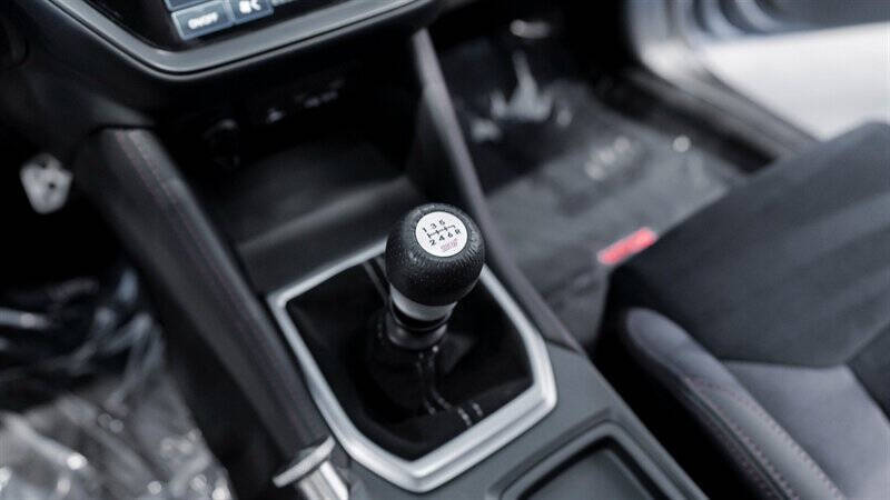 2023 Subaru WRX Limited