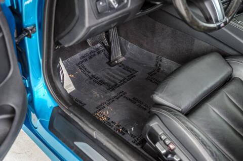 2018 BMW 4 Series 430i