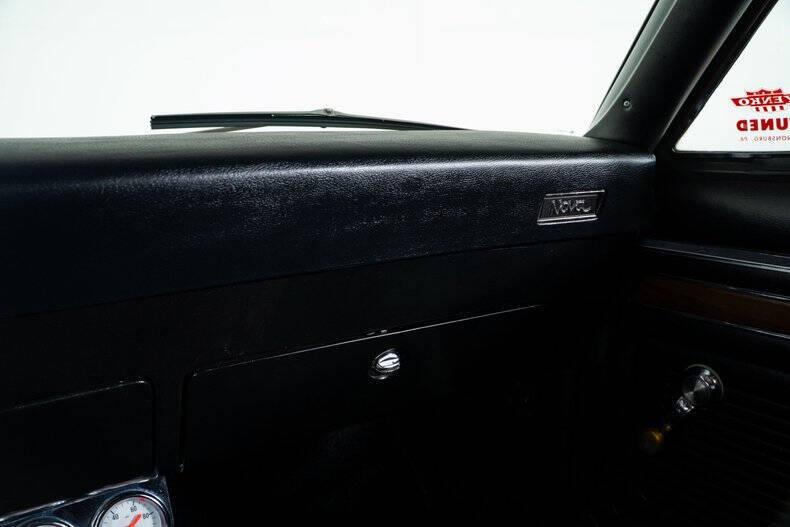 1972 Chevrolet Nova