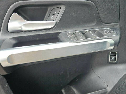 2022 Mercedes-Benz EQB EQB 350 4MATIC