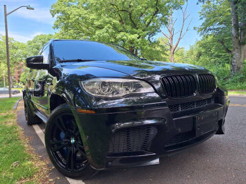 2013 BMW X5 M