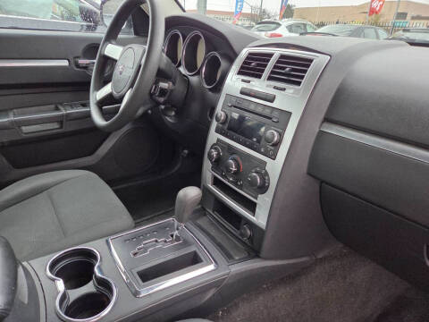 2009 Dodge Charger SE