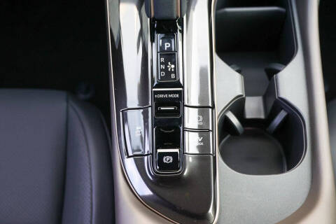 2026 Toyota Crown Nightshade