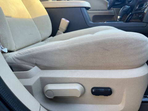 2008 Ford Taurus SEL