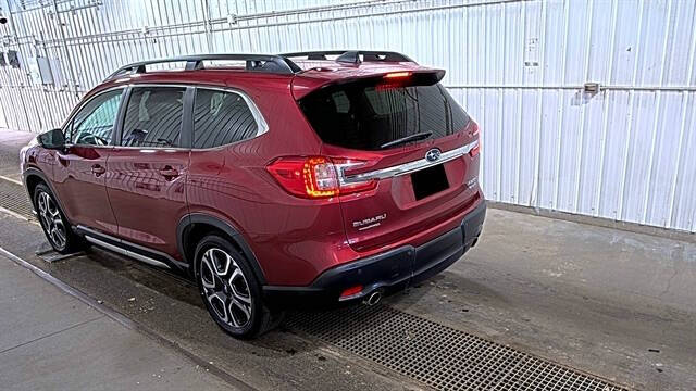 2024 Subaru Ascent Limited 7-Passenger