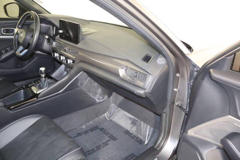 2024 Acura Integra w/Tech w/A-SPEC