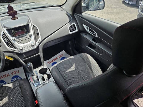 2017 GMC Terrain SLE-1