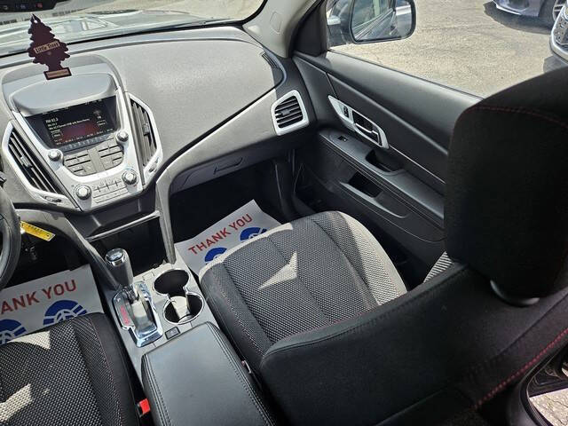 2017 GMC Terrain SLE-1