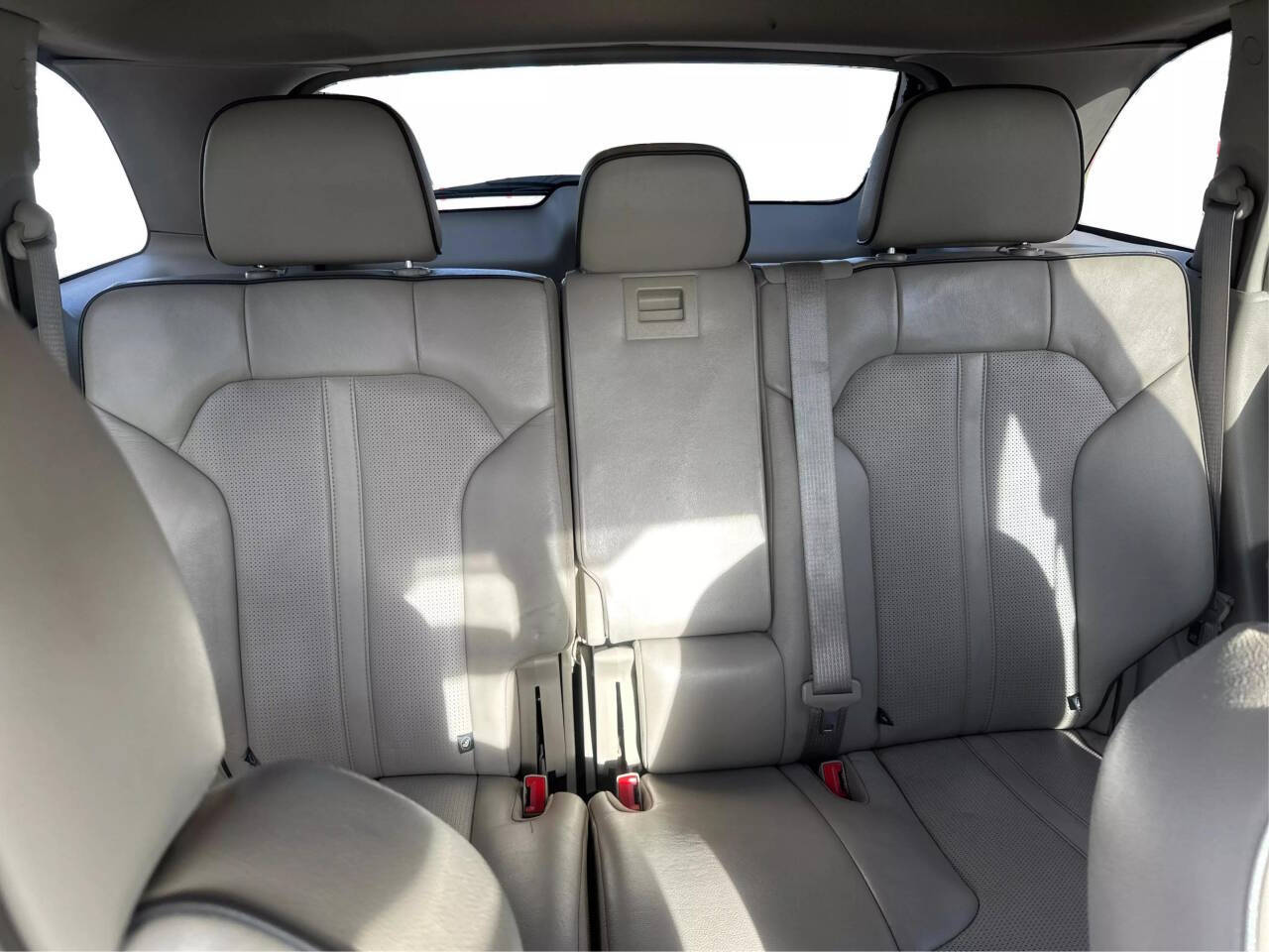 2011 Lincoln MKX for sale at Outlet Auto Mall in Okeechobee, FL