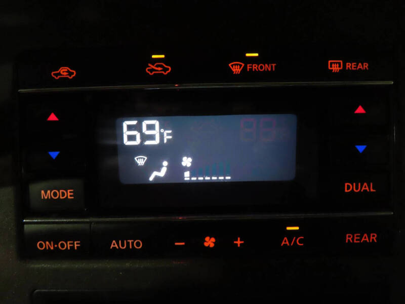 2016 Nissan Quest