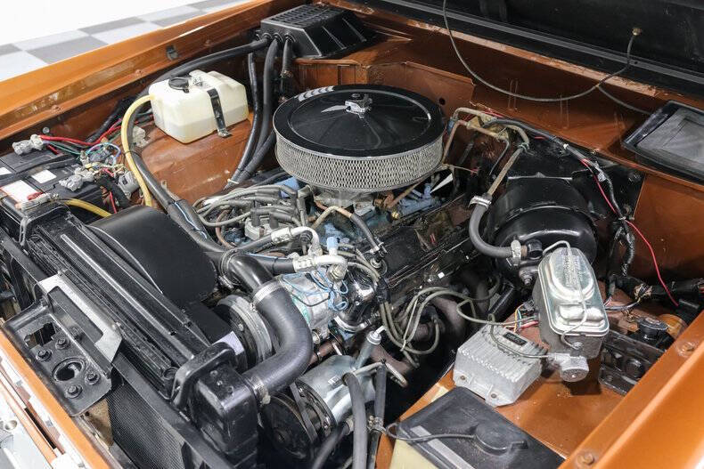1977 Ford Bronco