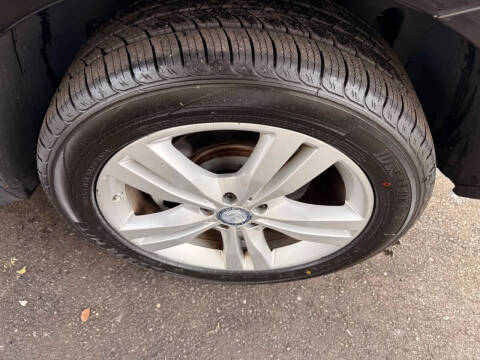 2015 Mercedes-Benz M-Class ML 350 4MATIC