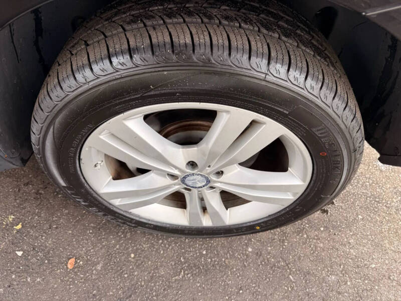 2015 Mercedes-Benz M-Class ML 350 4MATIC