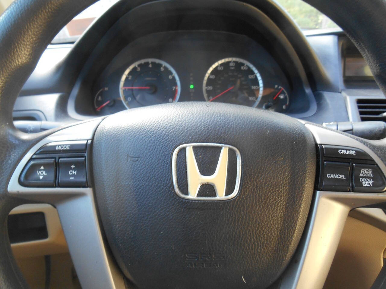 2012 Honda Accord for sale at Mercer Motors in Bay Minette, AL