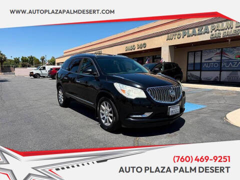 2016 Buick Enclave