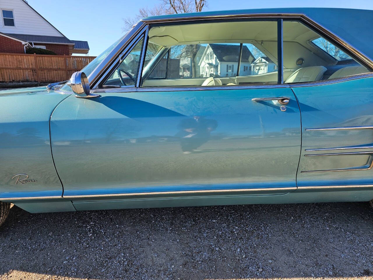 1963 Buick Riviera 56