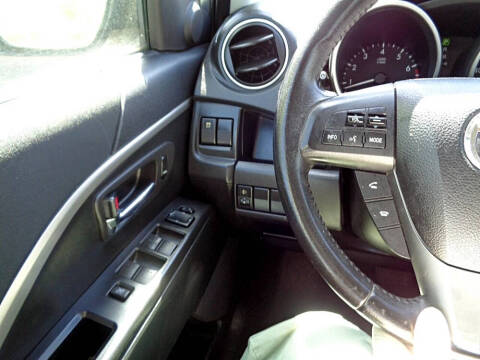 2012 Mazda MAZDA5 Grand Touring