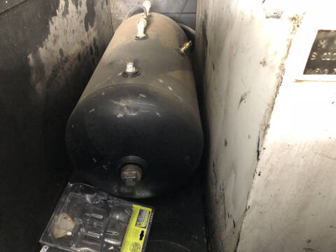 2016 Ford F-550 Super Duty