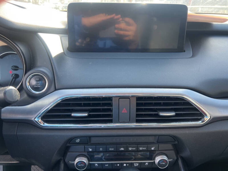 2023 Mazda CX-9 Grand Touring