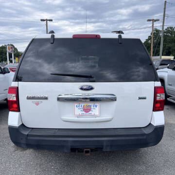 2012 Ford Expedition XL