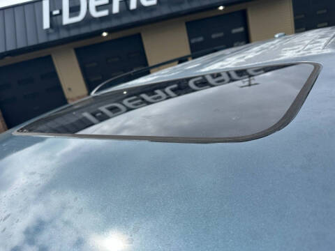 2008 Honda Pilot EX-L w/Navi