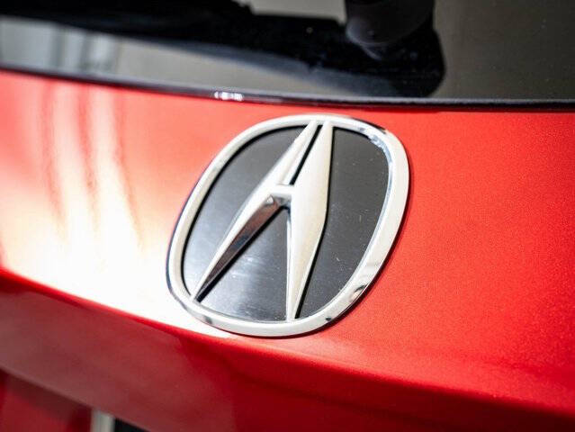 2026 Acura MDX SH-AWD w/A-SPEC