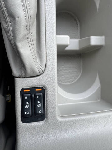 2016 Subaru Impreza 2.0i Premium