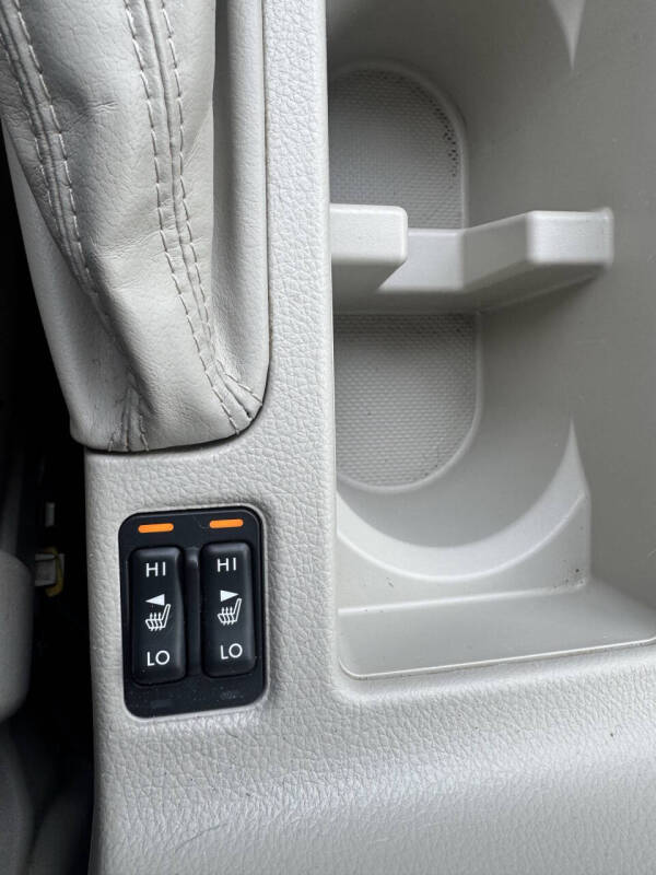 2016 Subaru Impreza 2.0i Premium