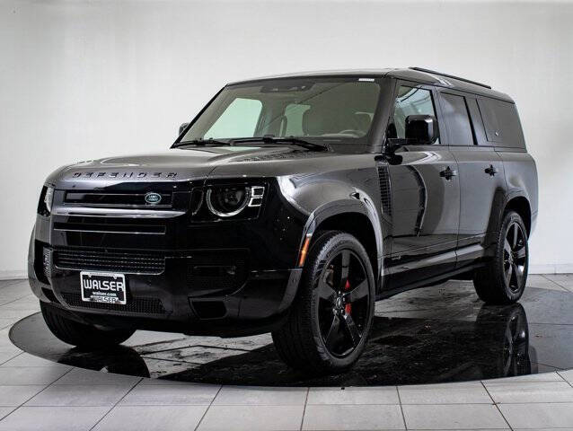 2023 Land Rover Defender 130 X