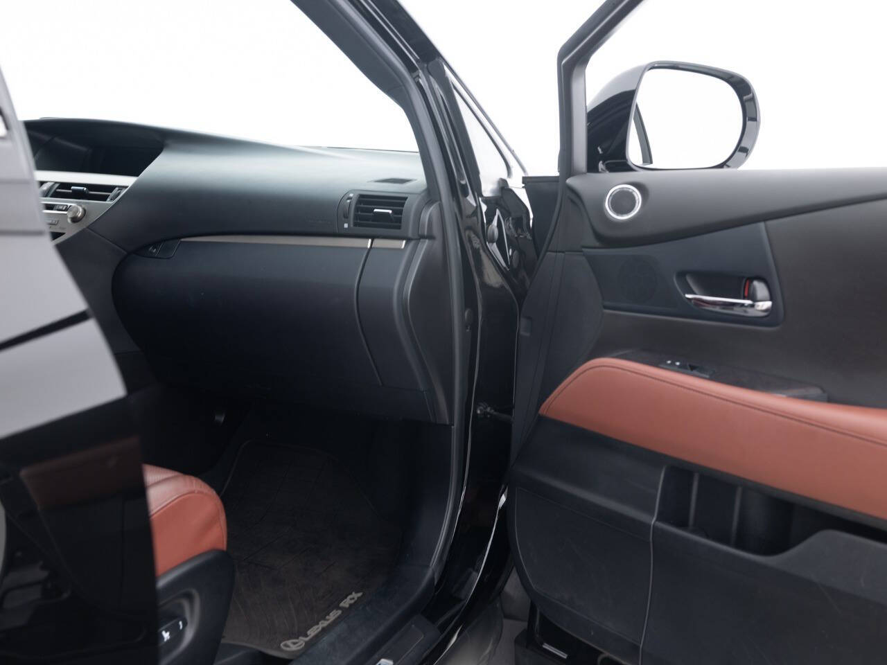 Used Car 2015 Lexus Rx 350  F Sport Awd 4dr Suv For Sale Under $20,000 In Coal City, Illinois