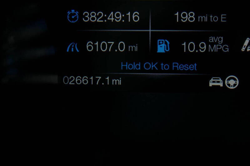 2017 Ford Mustang Shelby GT350