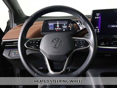 2021 Volkswagen ID.4 Pro S